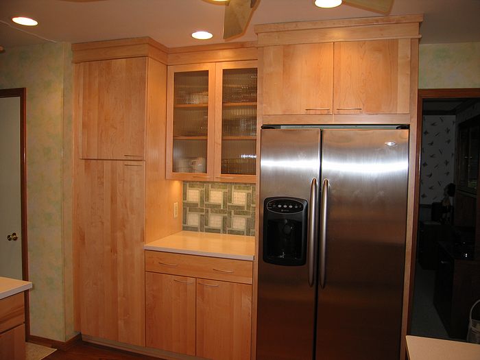 Remodled kitchen in Florence, Kentucky (Cincinnati) Picture 6