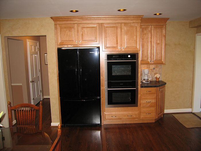 Remodled kitchen in Ft. Wright, Kentucky (Cincinnati) Picture 6