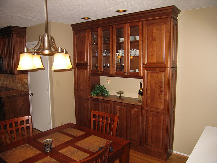 Remodled kitchen in Florence, Kentucky (Cincinnati) Picture 4