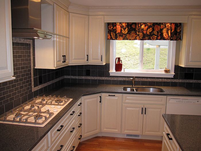 New Kitchen Remodel In Cold Spring Ky Near Cincinnati