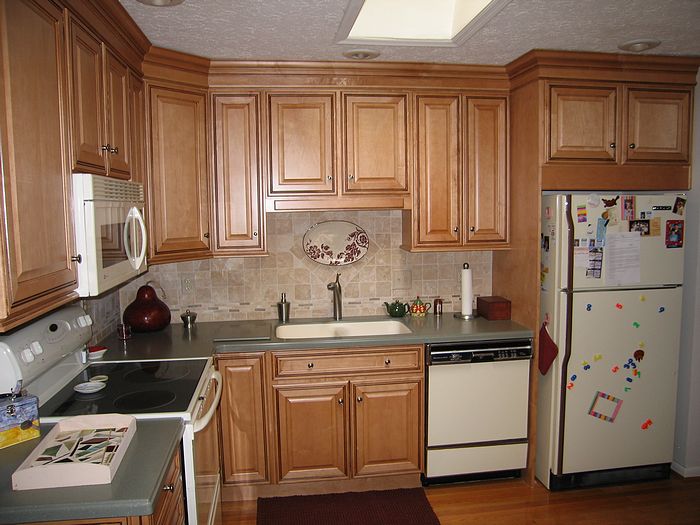 New Kitchen