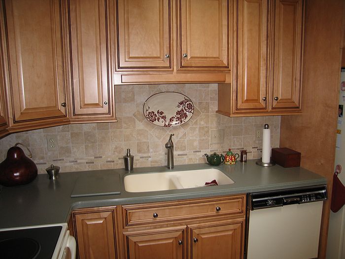 Remodled kitchen in Erlanger, Kentucky (Cincinnati) Picture 6