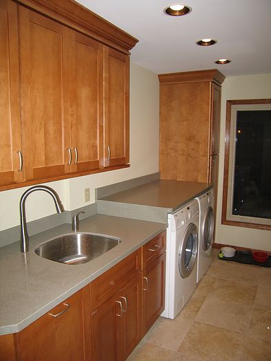 Remodled kitchen in Anderson Township, Ohio (Cincinnati) Picture 8