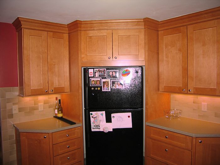 Remodled kitchen in Taylor Mill, Kentucky (Cincinnati) Picture 6
