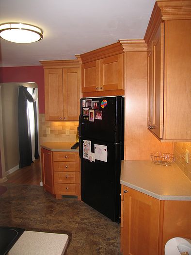 Remodled kitchen in Taylor Mill, Kentucky (Cincinnati) Picture 5