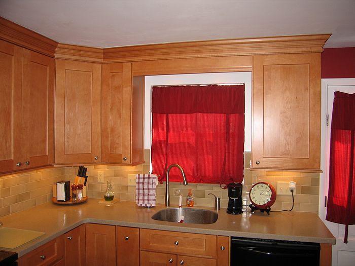 Remodled kitchen in Taylor Mill, Kentucky (Cincinnati) Picture 4