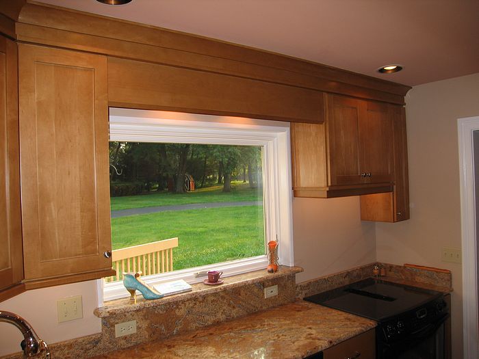 Remodled kitchen in Anderson Township, Ohio (Cincinnati) Picture 4