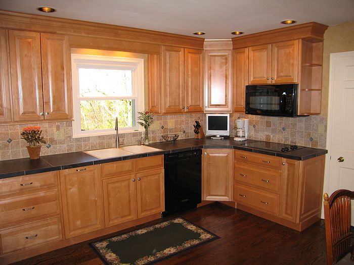 Kitchens - Pictures of Remodeled Kitchens