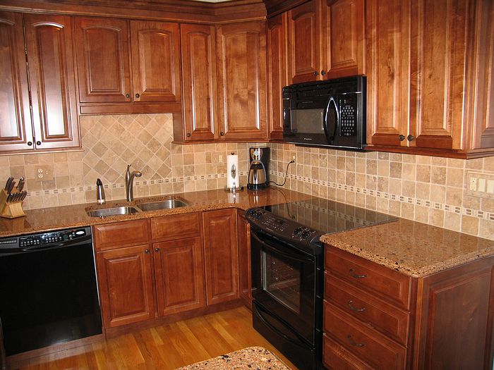 Remodled kitchen in Florence, Kentucky (Cincinnati) Picture 6