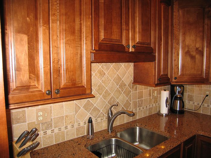 Remodled kitchen in Florence, Kentucky (Cincinnati) Picture 5