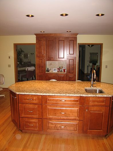 Remodled kitchen in Delhi, Ohio (Cincinnati) Picture 7