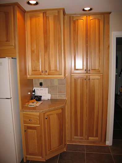 Remodled kitchen in Madeira, Ohio (Cincinnati) Picture 2