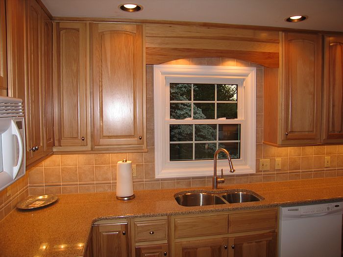 Remodled kitchen in Madeira, Ohio (Cincinnati) Picture 3