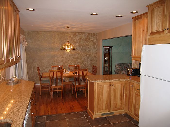 Remodled kitchen in Madeira, Ohio (Cincinnati) Picture 5